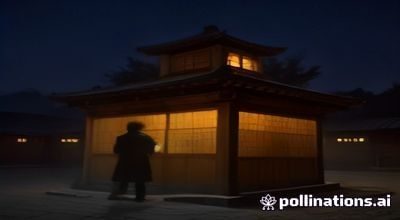 影视窝电视剧区热播都市情感剧封面，男女主角在城市夜景背景下对视