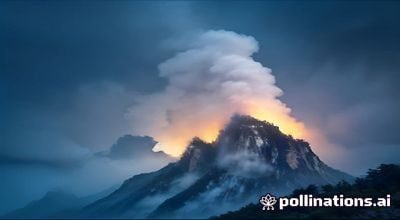 影视窝纪录片区自然类纪录片封面，壮阔的热带雨林航拍画面，光线穿透树冠